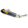 Factory 4.1 RCT Slip-On Exhaust Silencer 18-26 Yamaha 450 WR YZ F FX - FMF 044443