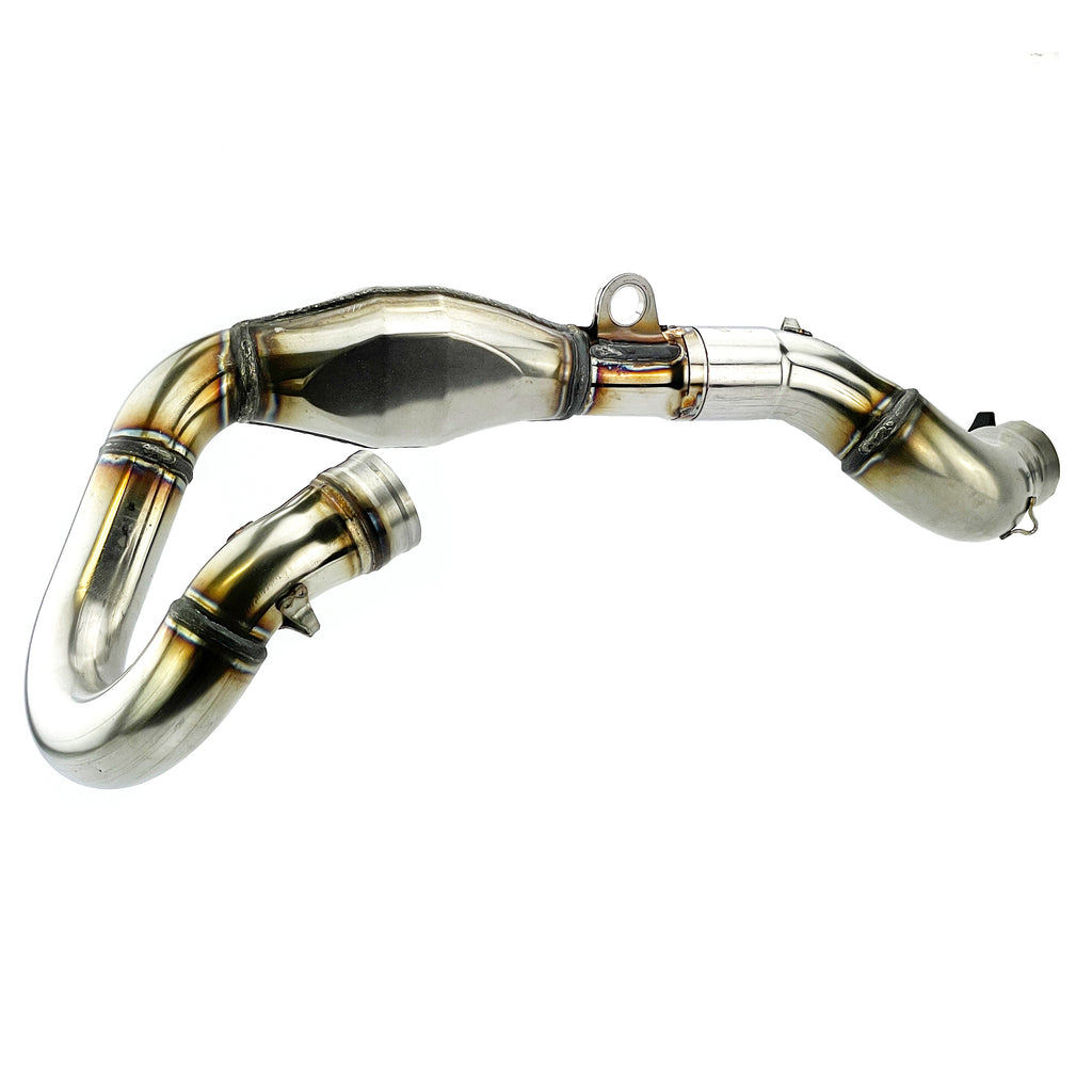 MegaBomb Exhaust Header 17-19 KTM Husqvarna 350 EXC-F FE - FMF 045640