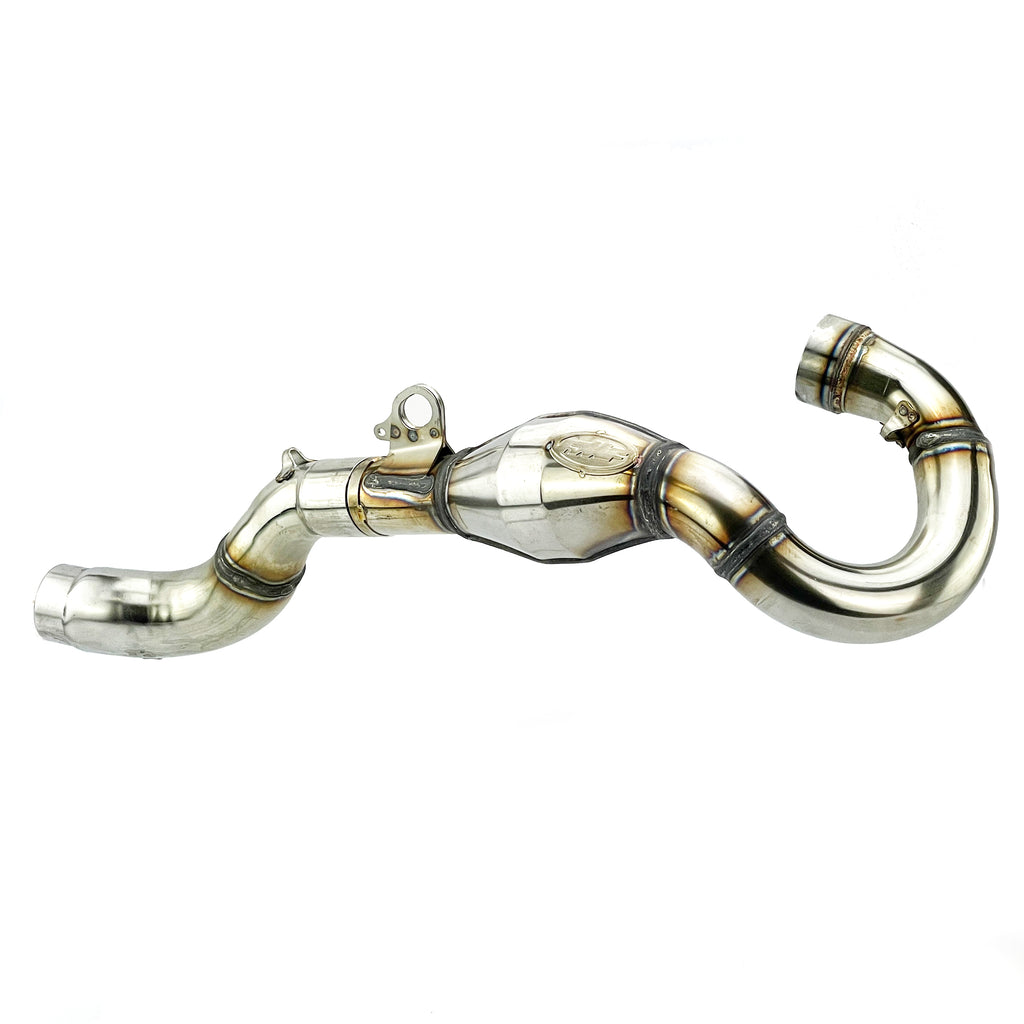 MegaBomb Exhaust Header 17-19 KTM Husqvarna 450 EXC-F FE 500 501 - FMF 045659