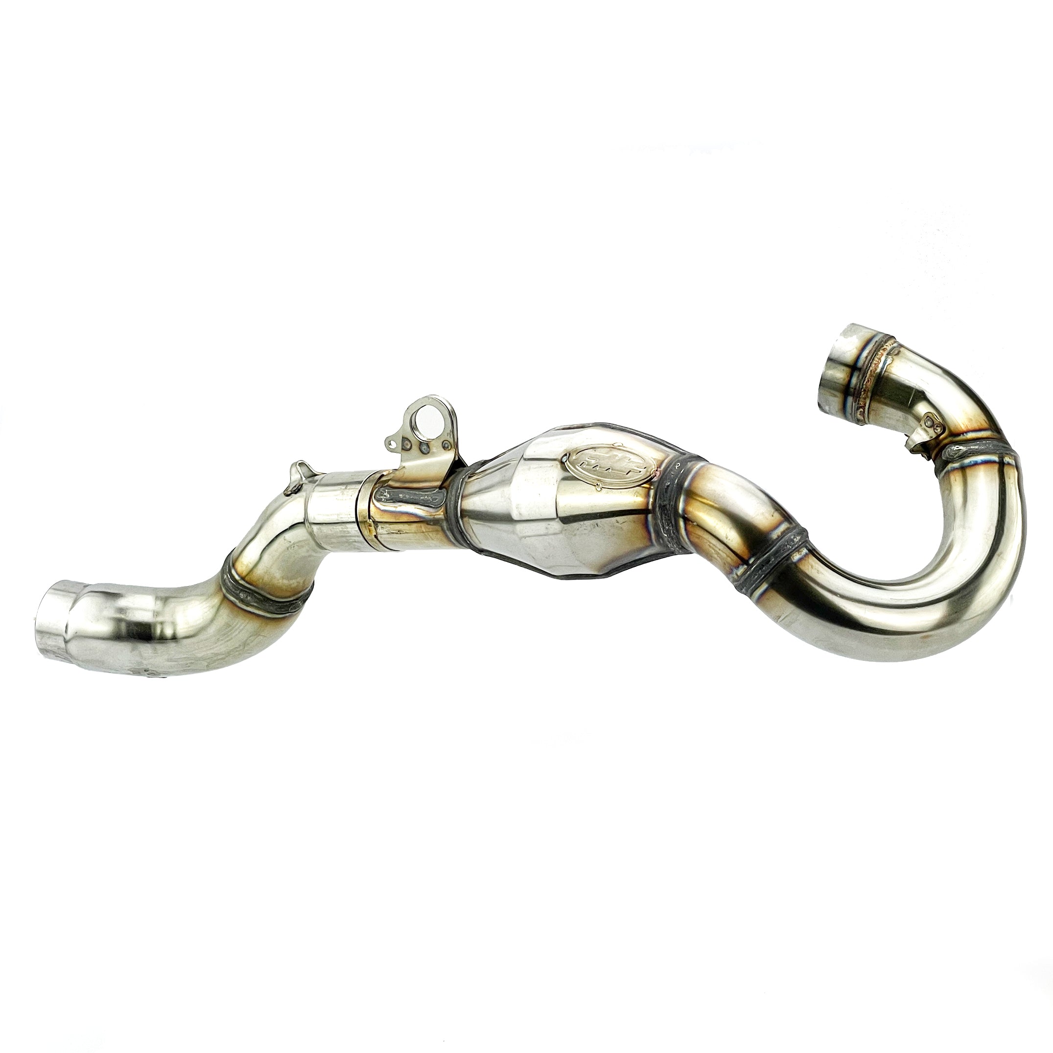 MegaBomb Exhaust Header 17-19 KTM Husqvarna 450 EXC-F FE 500 501 - FMF 045659
