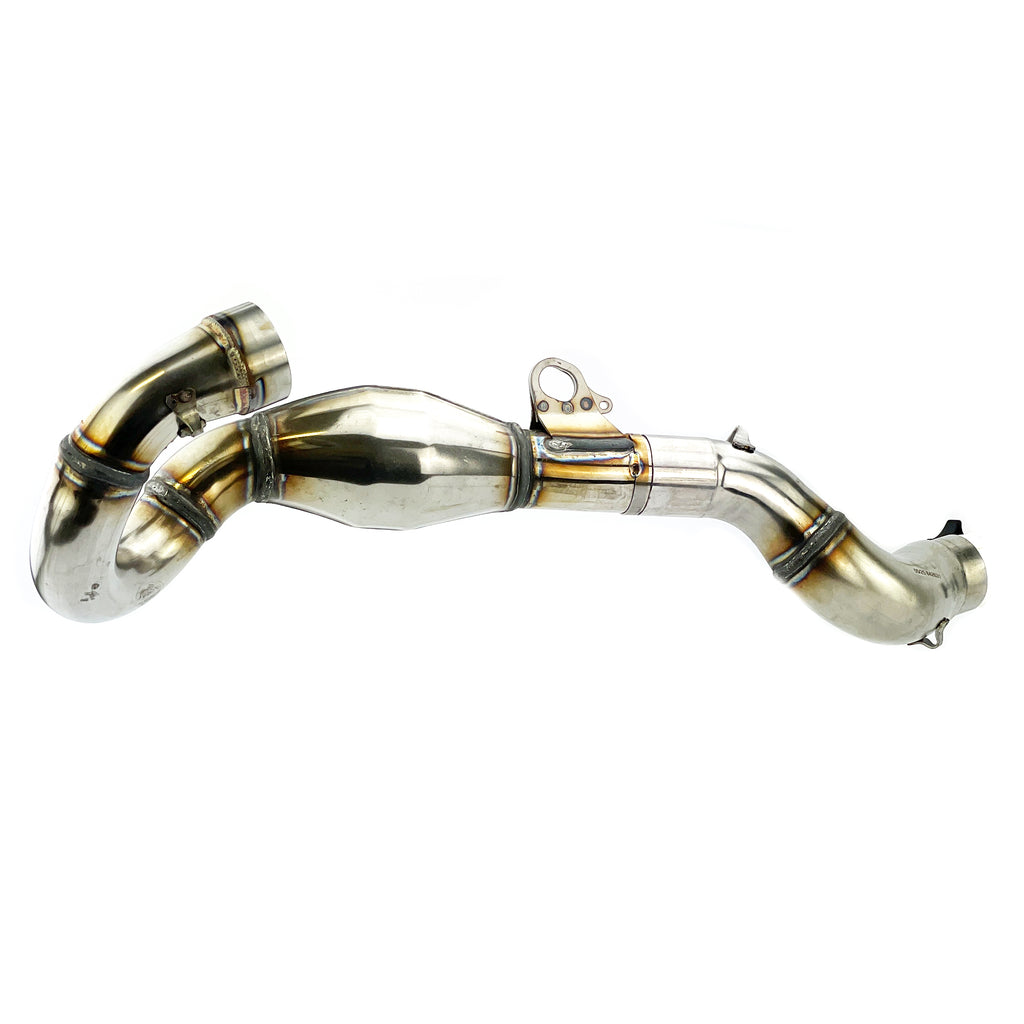 MegaBomb Exhaust Header 17-19 KTM Husqvarna 450 EXC-F FE 500 501 - FMF 045659