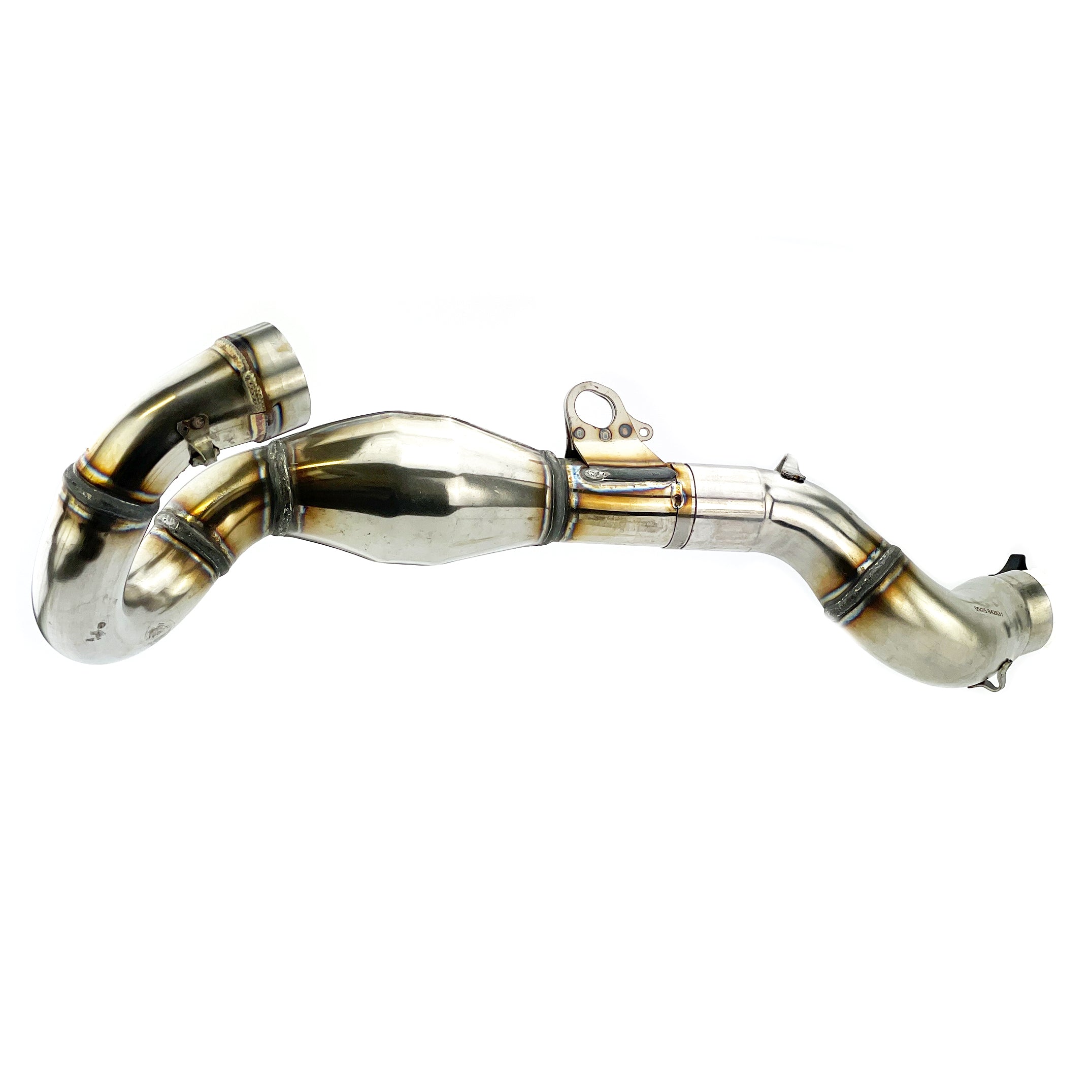 MegaBomb Exhaust Header 17-19 KTM Husqvarna 450 EXC-F FE 500 501 - FMF 045659