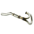 PowerBomb Exhaust Header 88-20 Honda XR 600 650 R L - FMF 040020