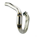 PowerBomb Exhaust Header 00-22 Kawasaki Suzuki 400 KLX DR-Z R SR S SM - FMF 040038