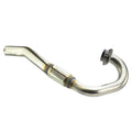 PowerBomb Exhaust Header 03-14 Kawasaki Suzuki 400 KFX LTZ R - FMF 043209