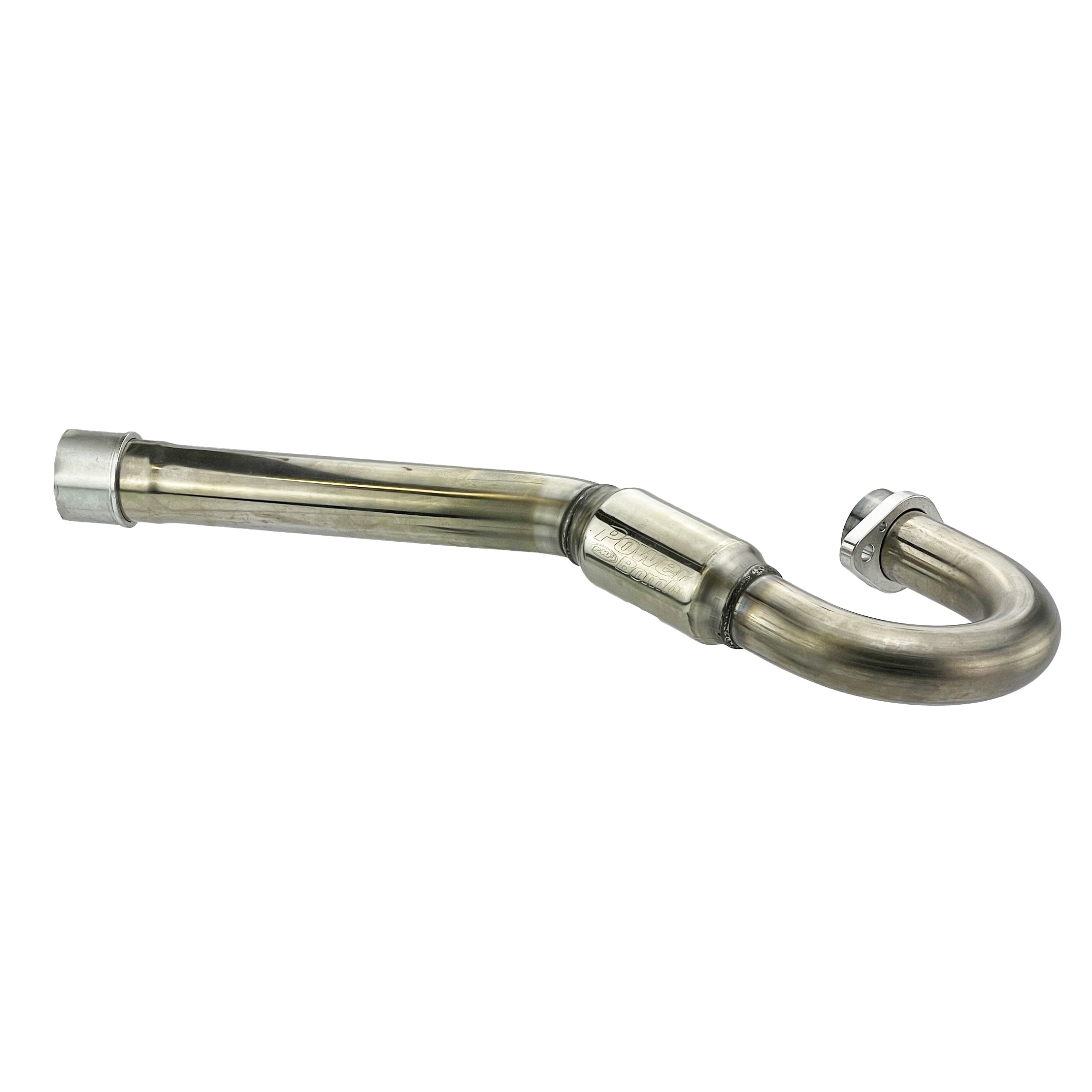 PowerBomb Exhaust Header 04-05 Honda CRF 250 R - FMF 041118