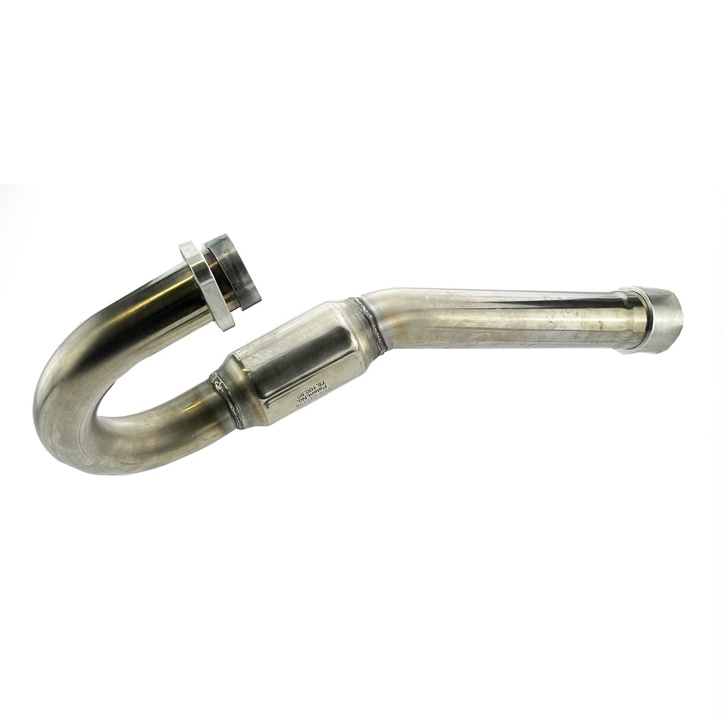 PowerBomb Exhaust Header 04-05 Honda CRF 250 R - FMF 041118