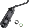 EXHAUST MUFFLER 06-11 KAWASAKI 750 BRUTE FORCE KVF 750 18087-0167 18087-0098 11061-0360