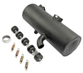 EXHAUST MUFFLER SILENCER KIT 96-01 POLARIS SPORTSMAN 4X4 RSE DUSE 500 1260715-029