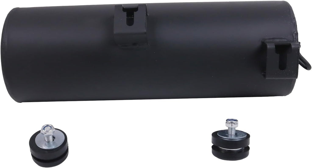 EXHAUST MUFFLER SILENCER KIT 01-24 POLARIS HAWKEYE SPORTSMAN WORKER 400 450 500 570 MF106A1002