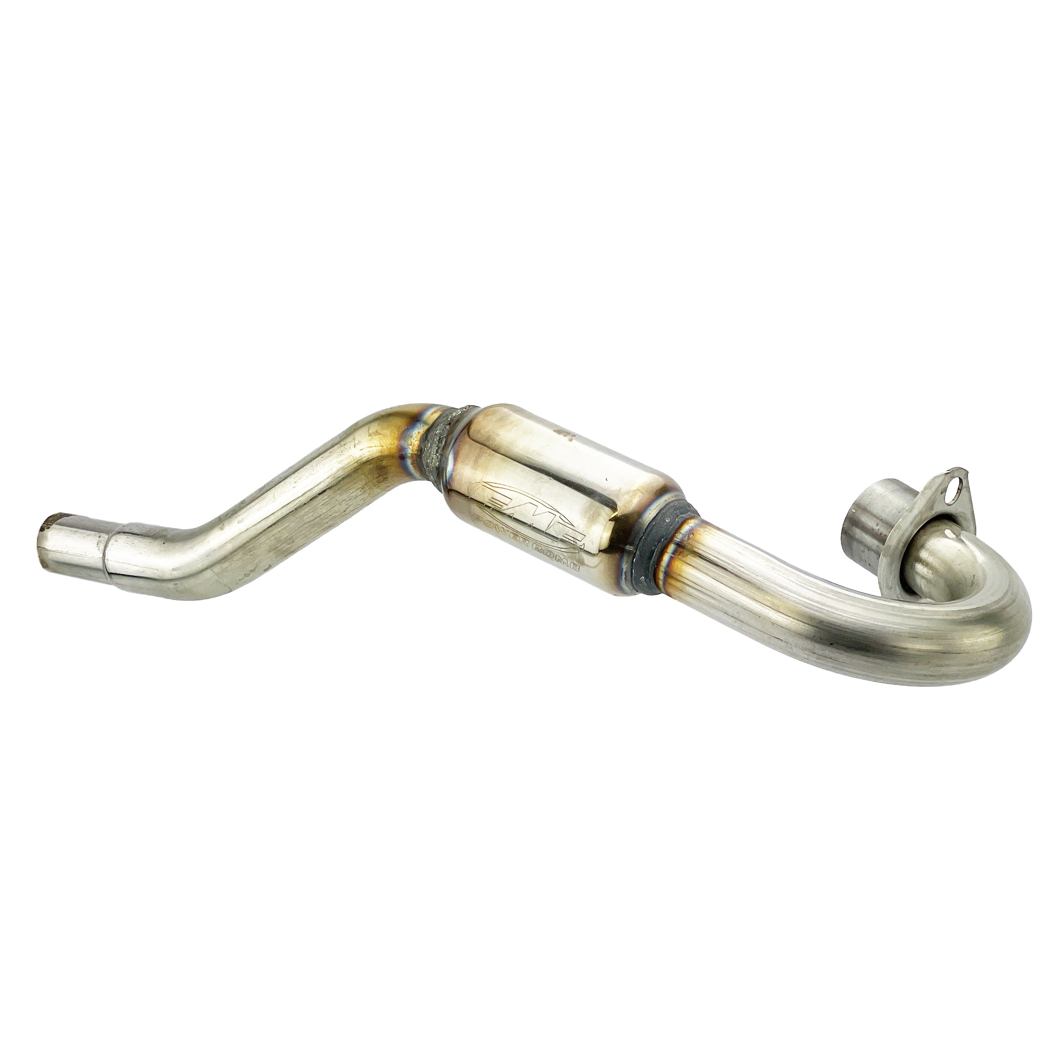 PowerBomb Exhaust Header 03-19 Honda CRF 230 F - FMF 041483
