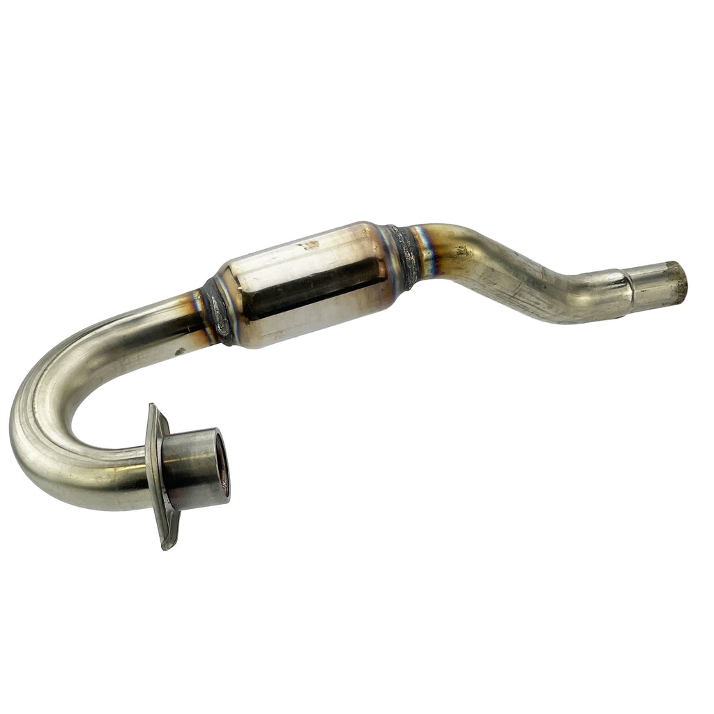 PowerBomb Exhaust Header 03-19 Honda CRF 230 F - FMF 041483