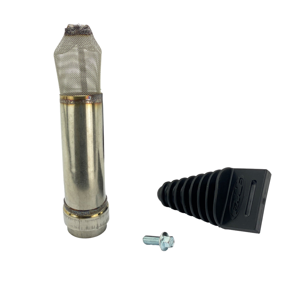 END OF LINE Factory 4.1 Exhaust Silencer 13-15 Honda CRF 450 - FMF 041496