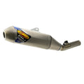 FACTORY 4.1 RCT TITANIUM EXHAUST SILENCER 2013-2016 HONDA CRF 450 R - FMF 041509