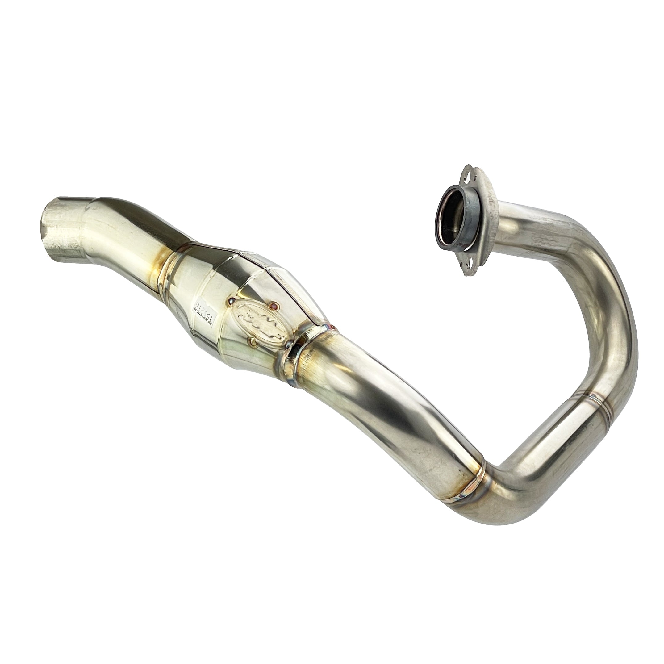 END OF LINE MegaBomb Exhaust Header 13-14 Honda CRF 450 - FMF 041491