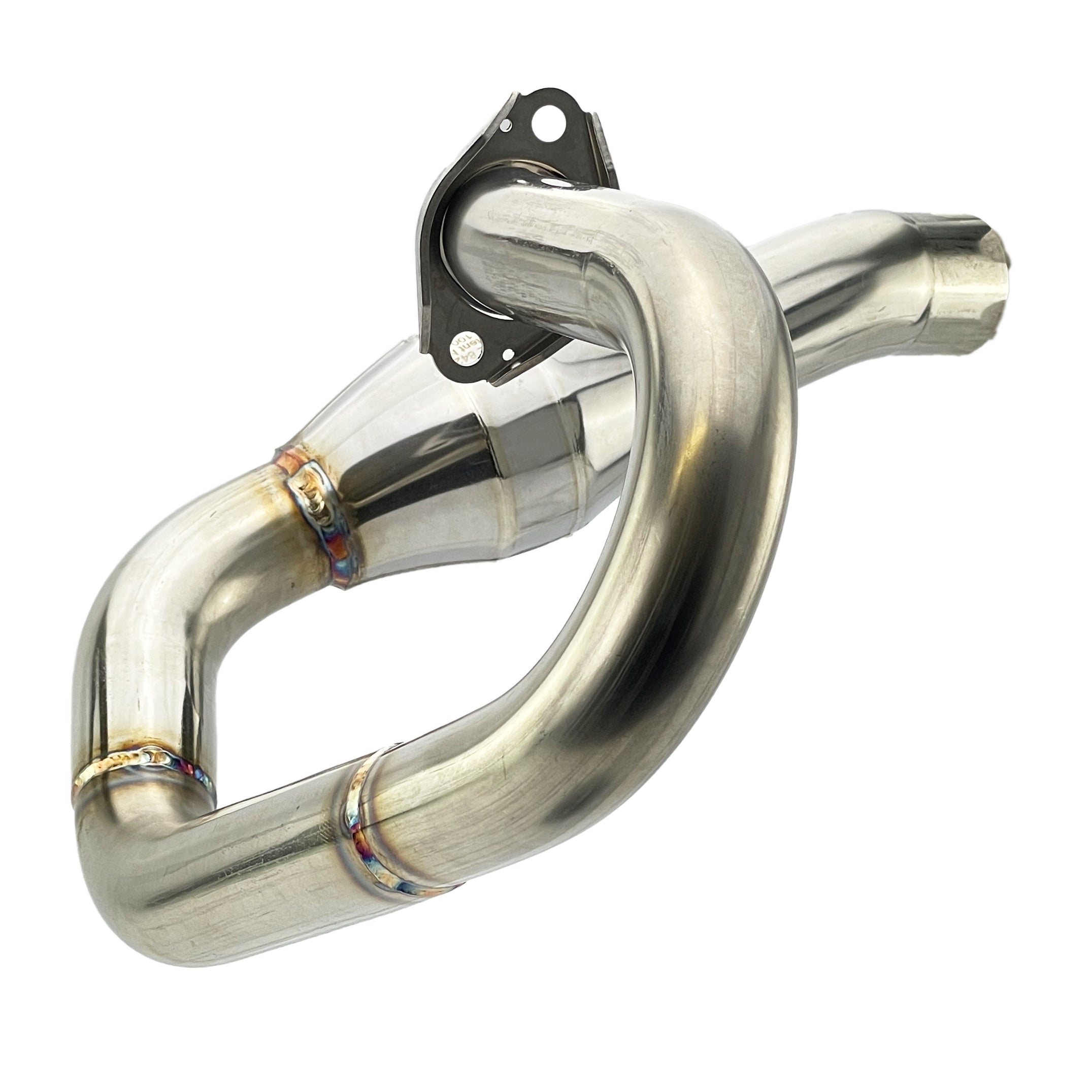 END OF LINE MegaBomb Exhaust Header 13-14 Honda CRF 450 - FMF 041491