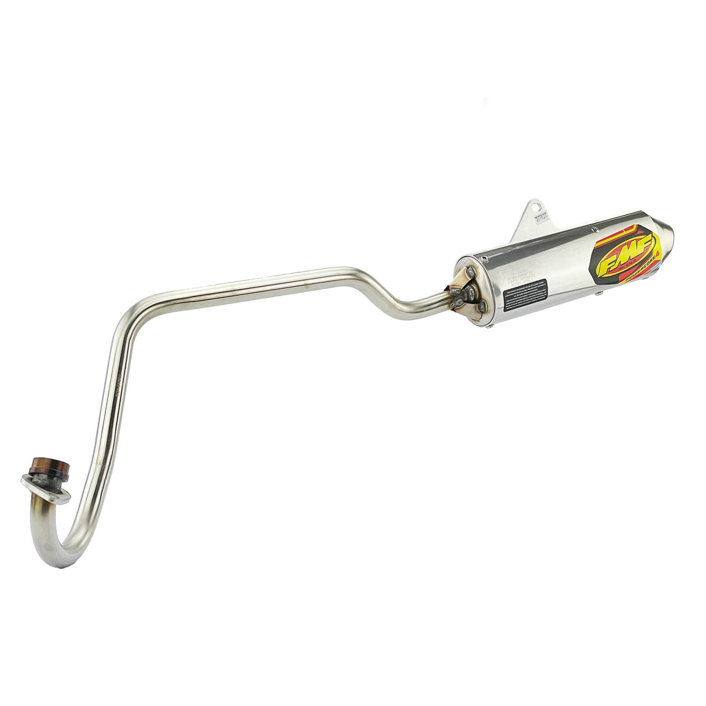 Mini Powercore 4 Exhaust System 13-18 Honda CRF 110 F - FMF 041502