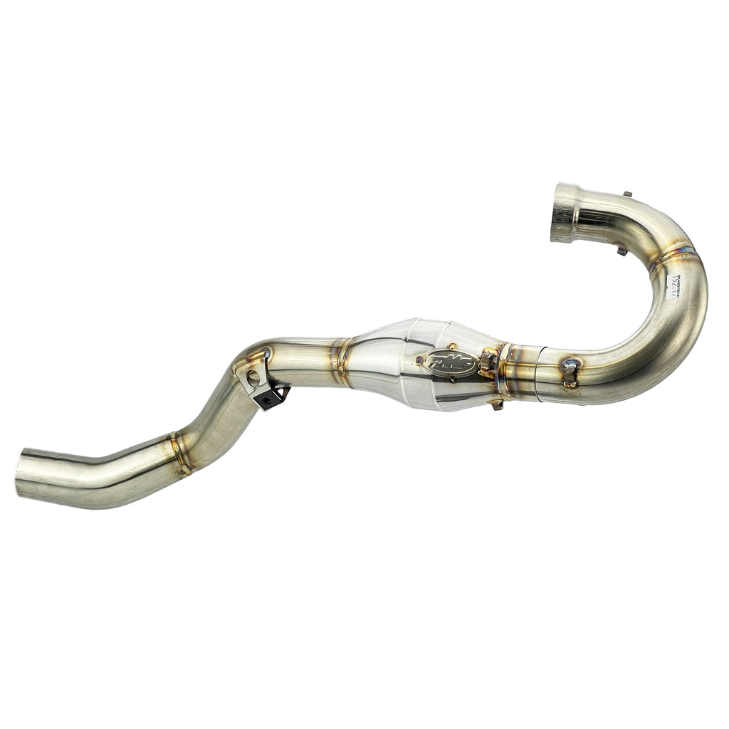 END OF LINE MegaBomb Exhaust Header 12-16 KTM Husqvarna 450 - FMF 045485