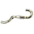END OF LINE MegaBomb Exhaust Header 12-16 KTM Husqvarna 450 - FMF 045485