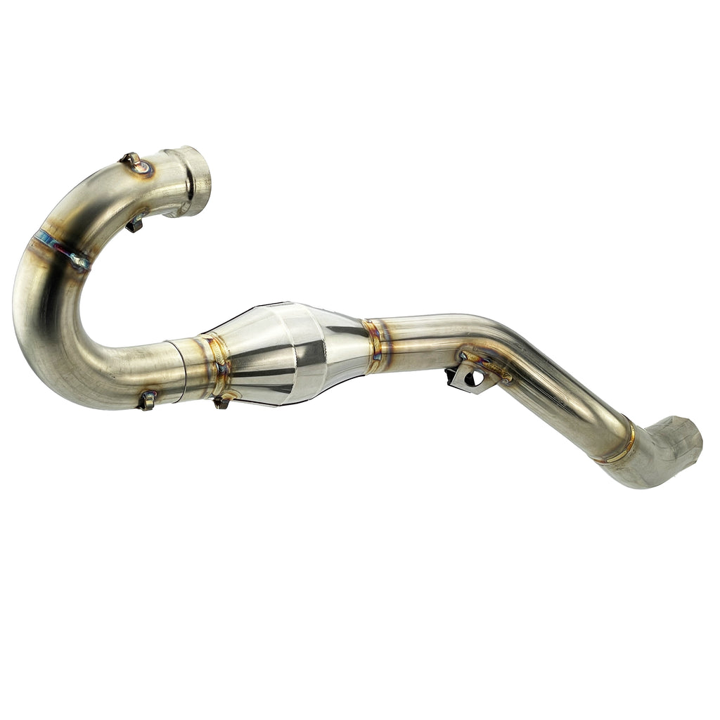 END OF LINE MegaBomb Exhaust Header 12-16 KTM Husqvarna 450 - FMF 045485