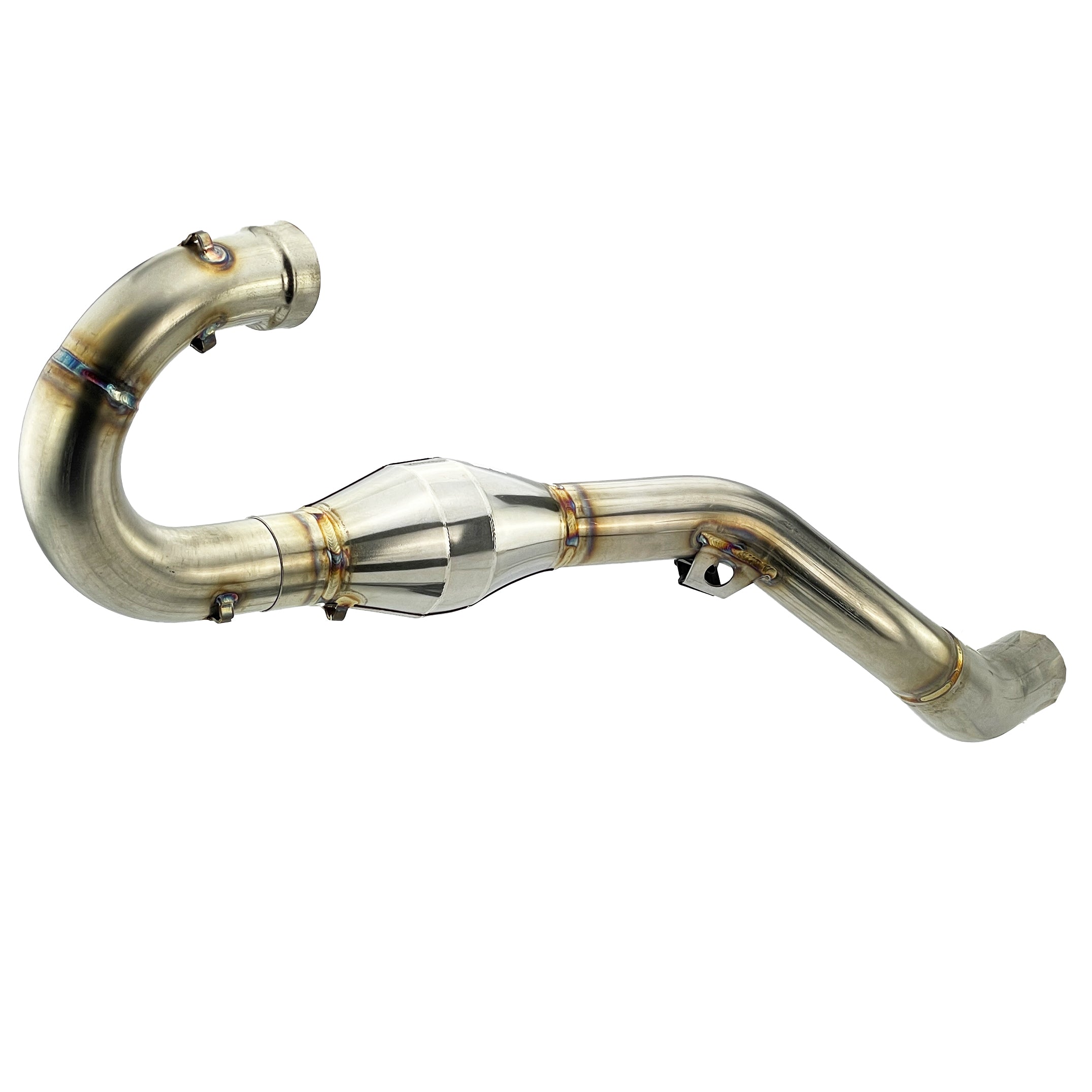 END OF LINE MegaBomb Exhaust Header 12-16 KTM Husqvarna 450 - FMF 045485