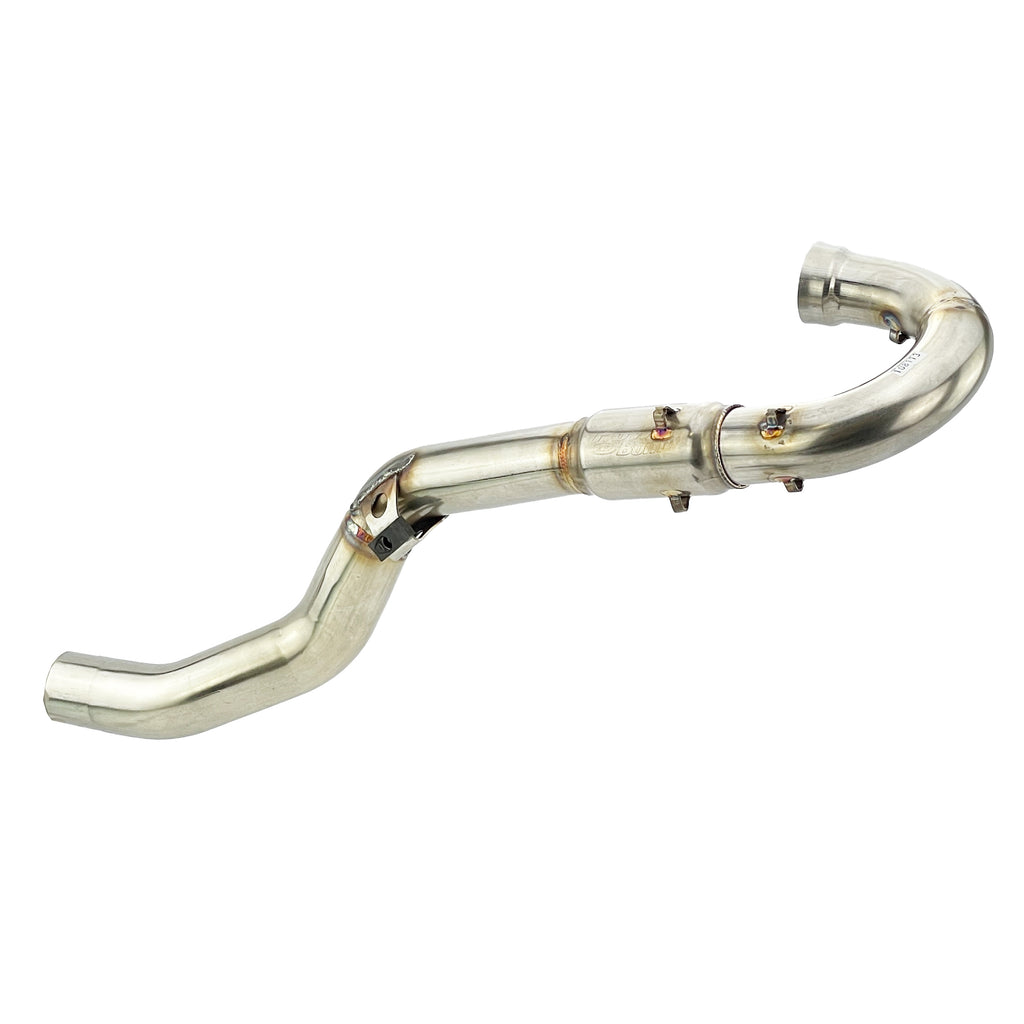 END OF LINE PowerBomb Exhaust Header 12-16 KTM Husqvarna 450 - FMF 045484