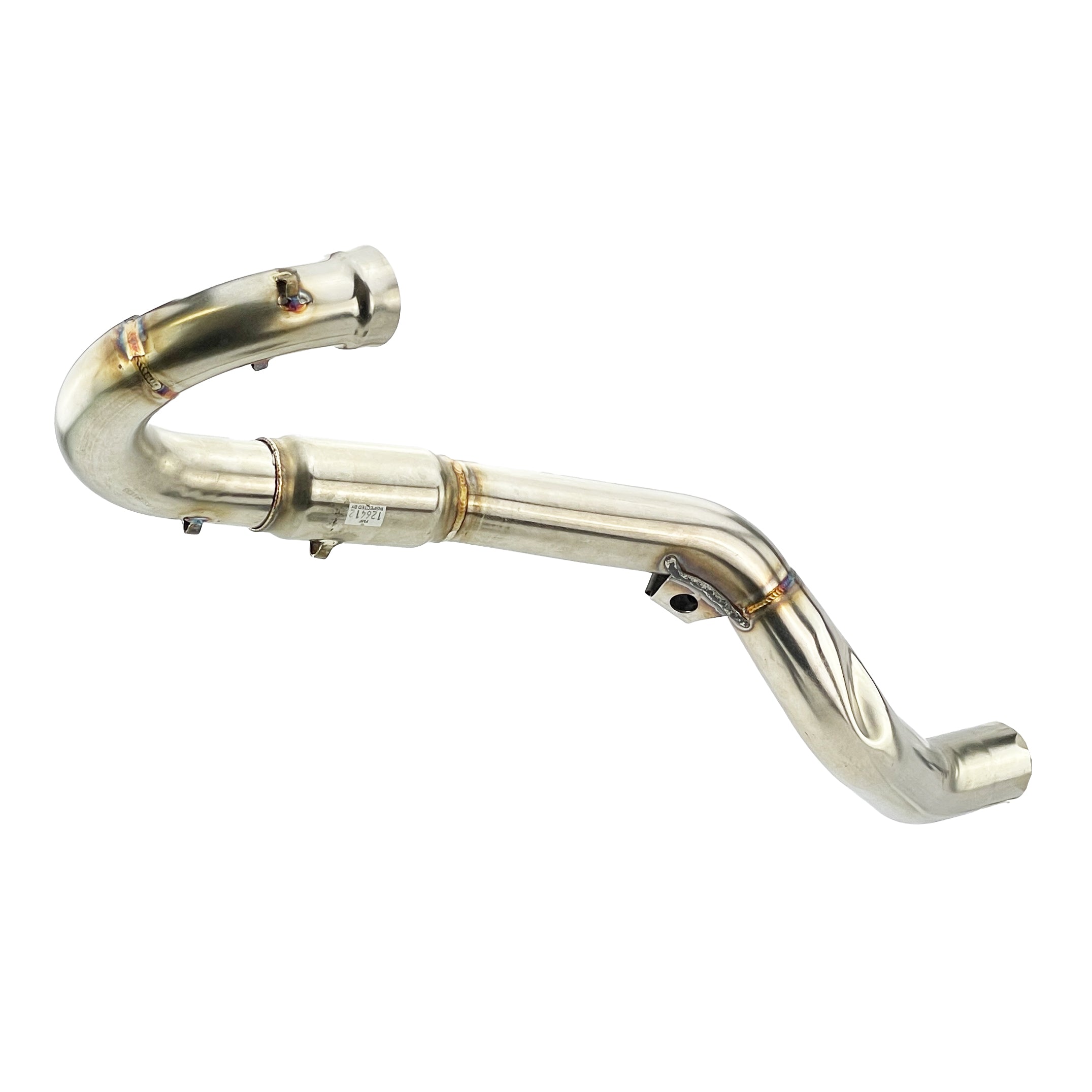 END OF LINE PowerBomb Exhaust Header 12-16 KTM Husqvarna 450 - FMF 045484