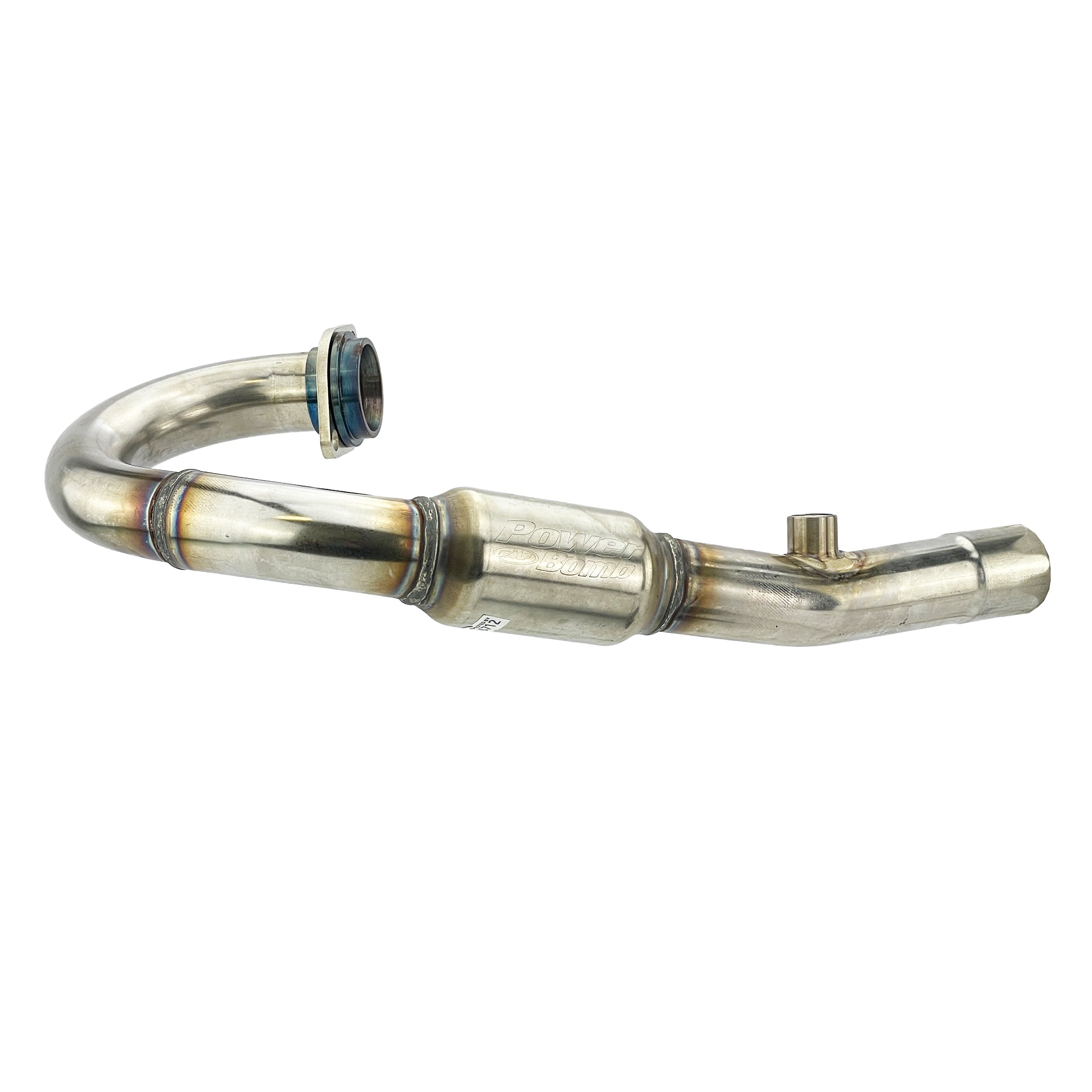 END OF LINE PowerBomb Exhaust Header 12-12 Husqvarna 310 TE TXC - FMF 045491
