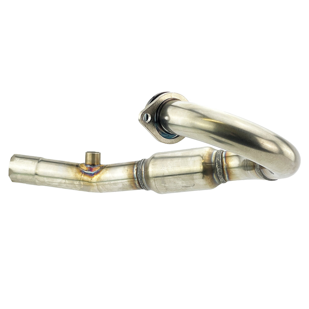 END OF LINE PowerBomb Exhaust Header 12-12 Husqvarna 310 TE TXC - FMF 045491