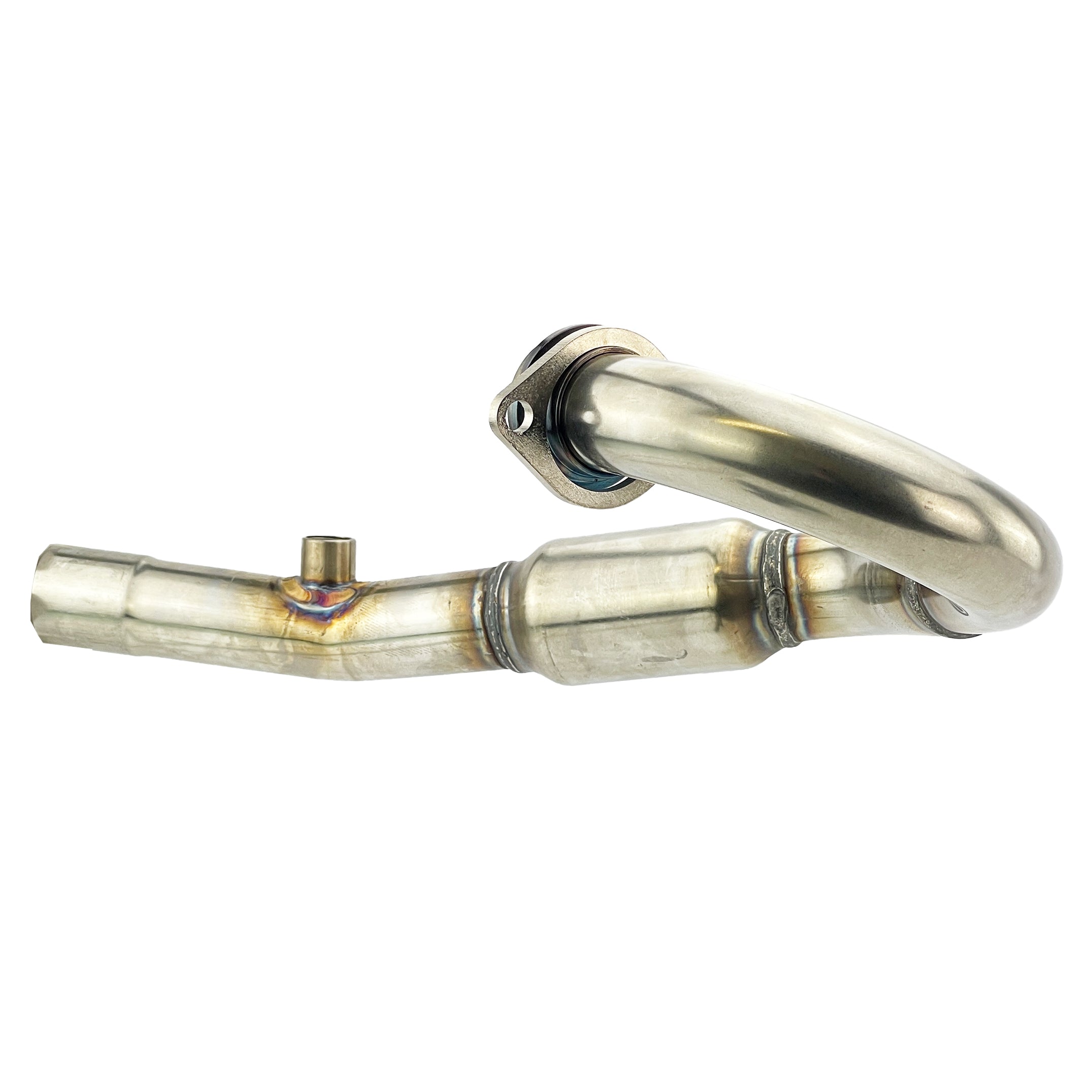 END OF LINE PowerBomb Exhaust Header 12-12 Husqvarna 310 TE TXC - FMF 045491