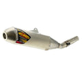 END OF LINE Powercore 4 Hex Exhaust Silencer 17-18 Suzuki RMX 450 Z - FMF 043360