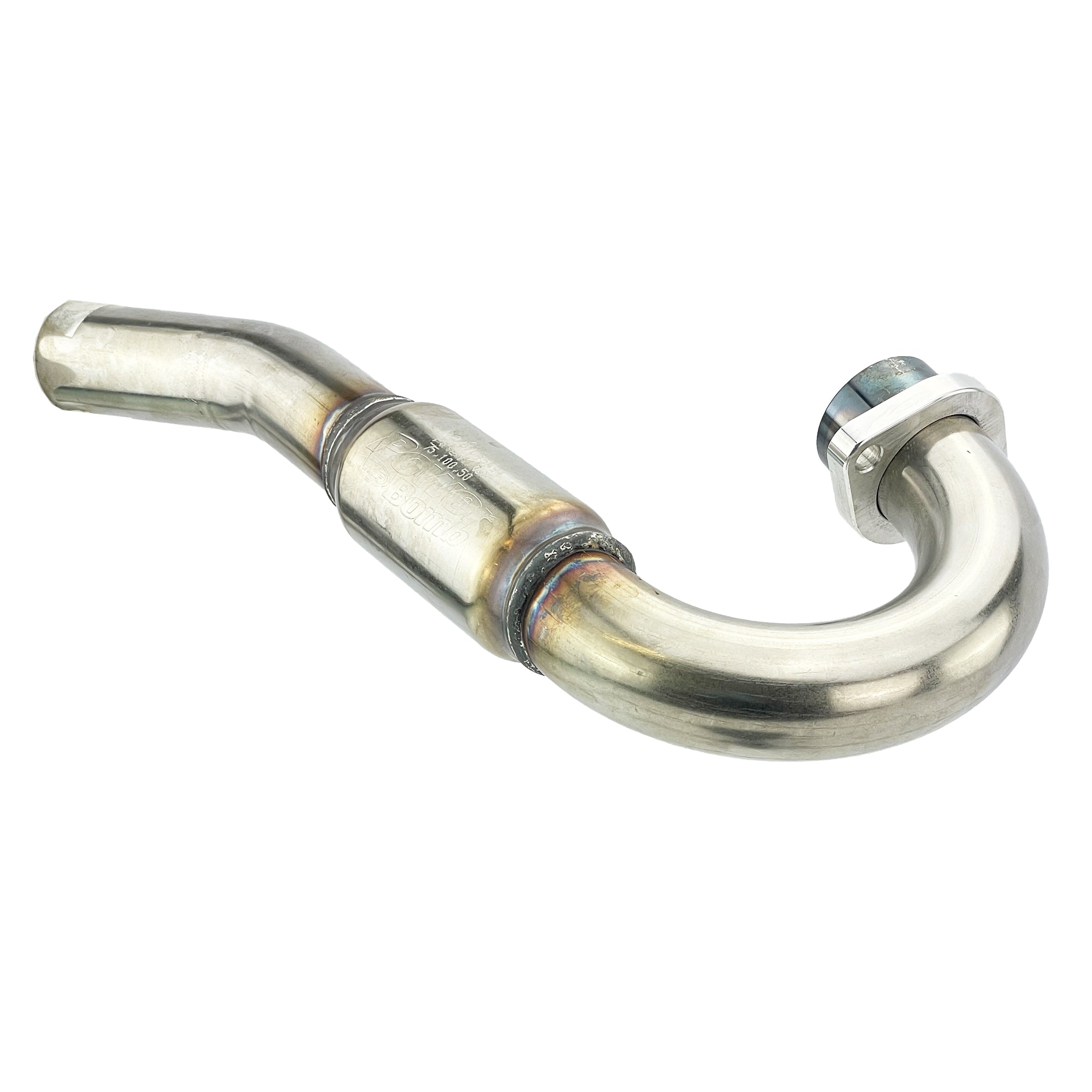 END OF LINE PowerBomb Exhaust Header 12-12 GasGas EC 250 F - FMF 045494