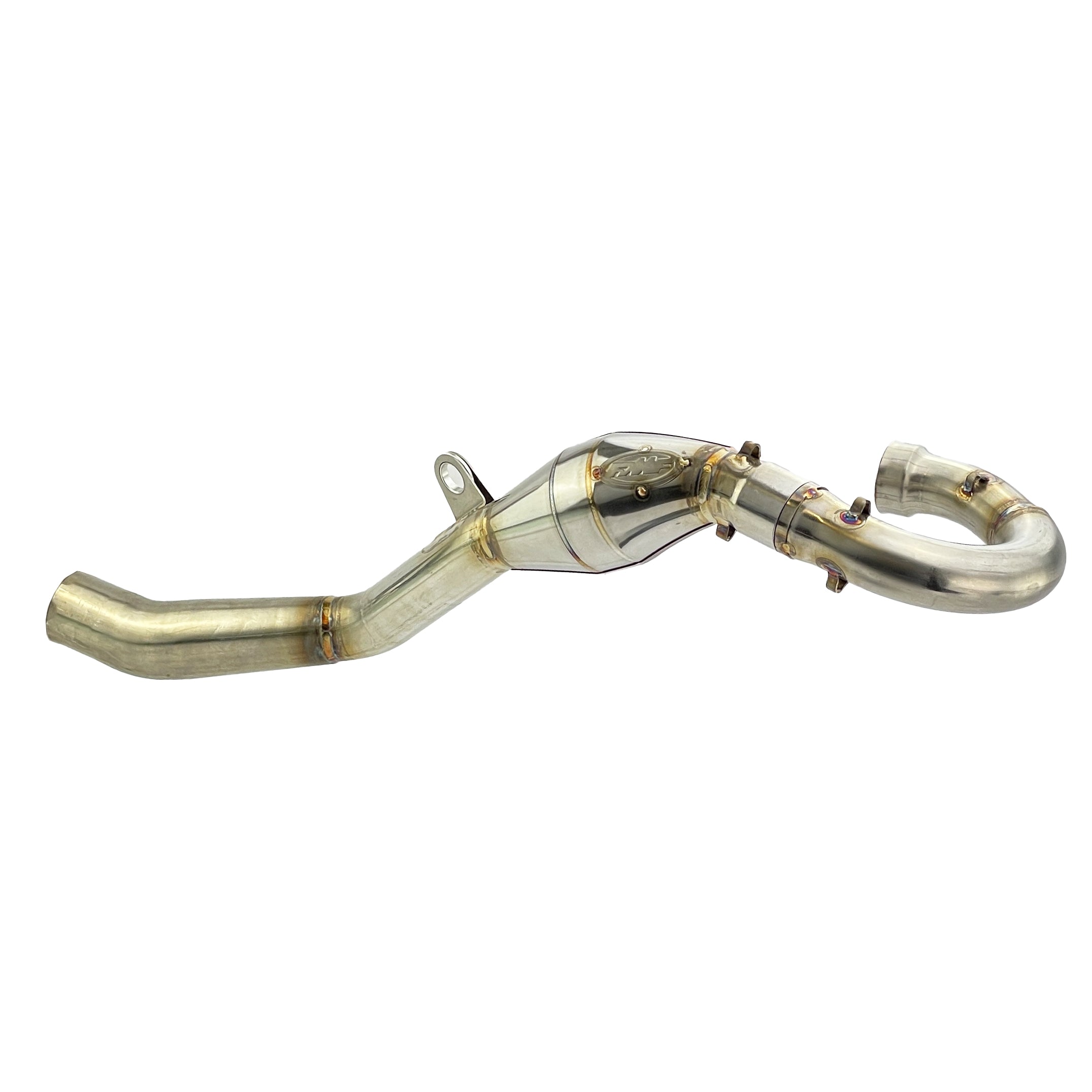 END OF LINE MegaBomb Exhaust Header 13-15 KTM 250 SX-F XC-F - FMF 045498