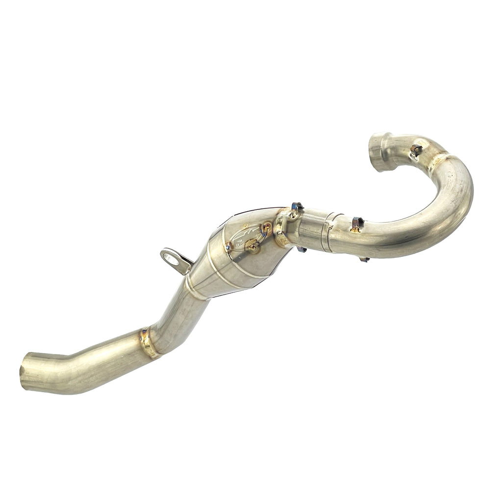END OF LINE MegaBomb Exhaust Header 13-15 KTM 250 SX XC F - FMF 045499
