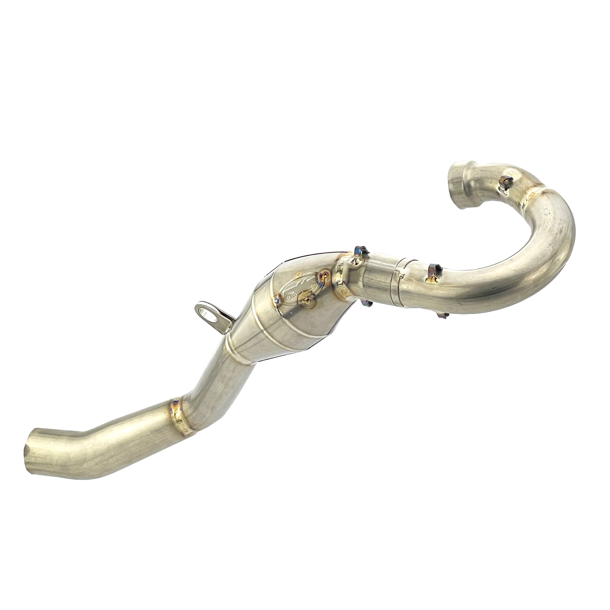 END OF LINE MegaBomb Exhaust Header 13-15 KTM 250 SX XC F - FMF 045499