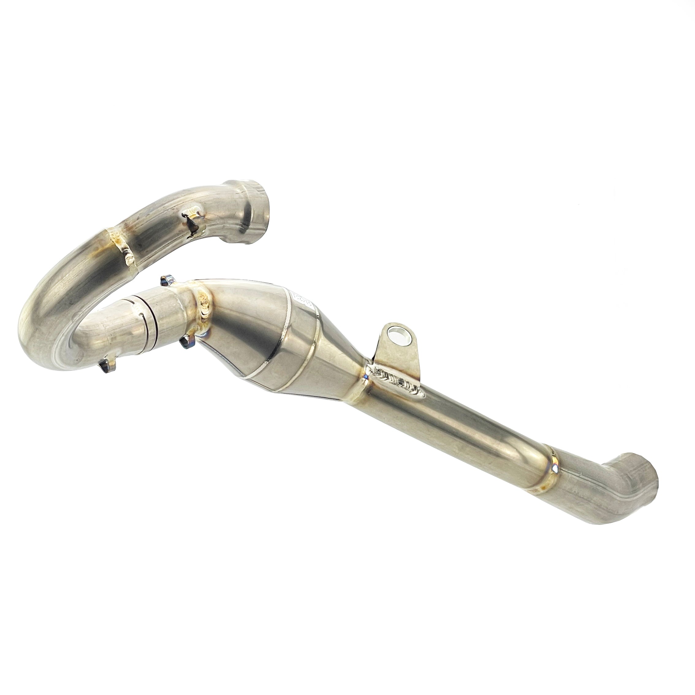 END OF LINE MegaBomb Exhaust Header 13-15 KTM 250 SX XC F - FMF 045499