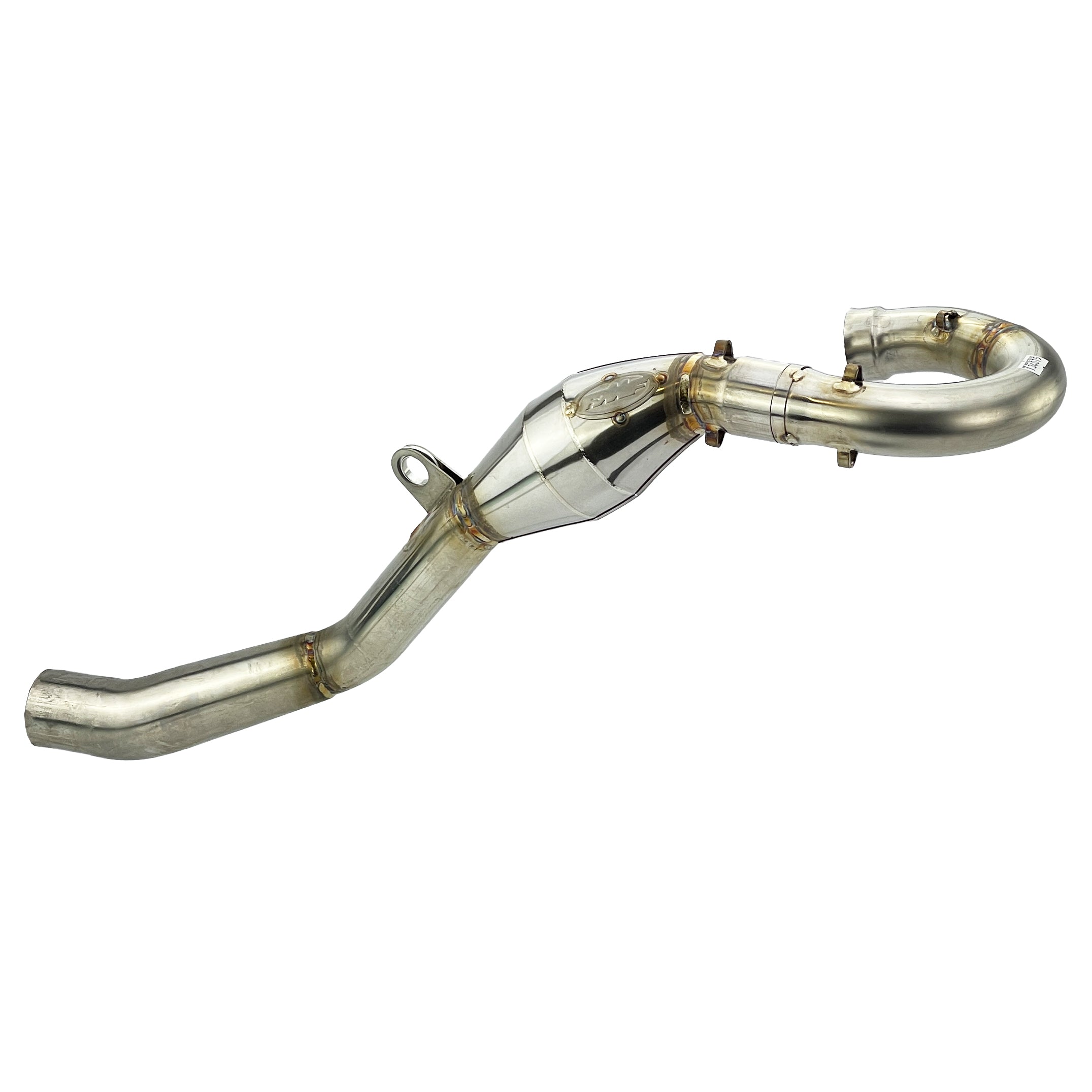 END OF LINE MegaBomb Exhaust Header 13-15 KTM 350 SX XC F - FMF 045514