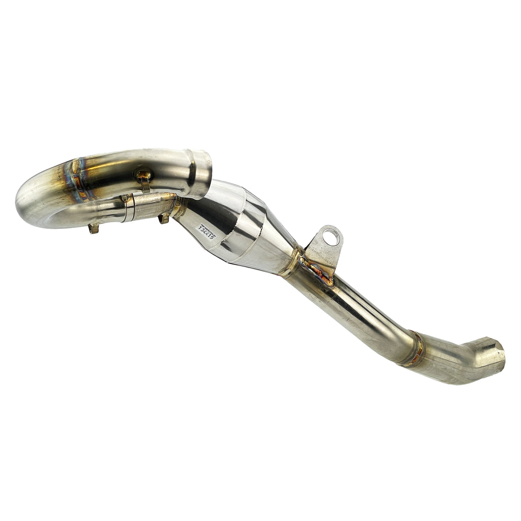 END OF LINE MegaBomb Exhaust Header 13-15 KTM 350 SX XC F - FMF 045514