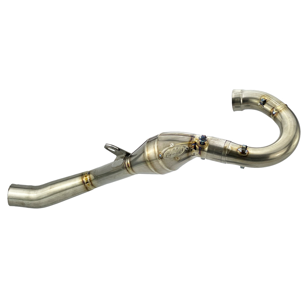 END OF LINE MegaBomb Titanium Exhaust Header 13-15 KTM 350 SX-F XC-F - FMF 045515