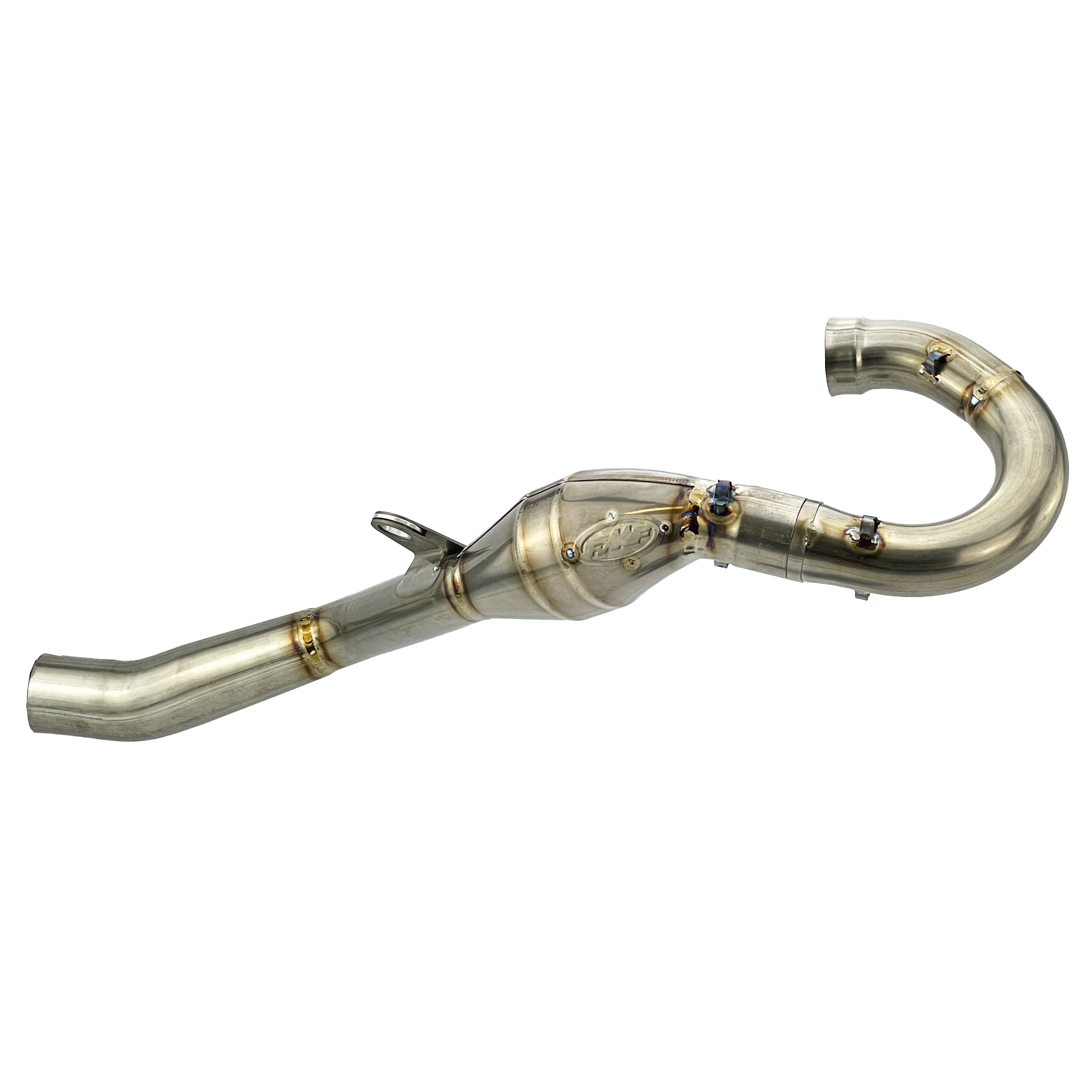 END OF LINE MegaBomb Titanium Exhaust Header 13-15 KTM 350 SX-F XC-F - FMF 045515
