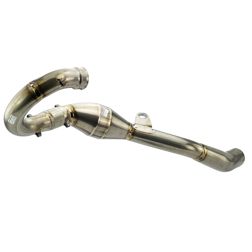 END OF LINE MegaBomb Titanium Exhaust Header 13-15 KTM 350 SX-F XC-F - FMF 045515