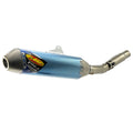 END OF LINE Factory 4.1 RCT Exhaust Silencer 13-17 Suzuki RM-Z 250 - FMF 043349