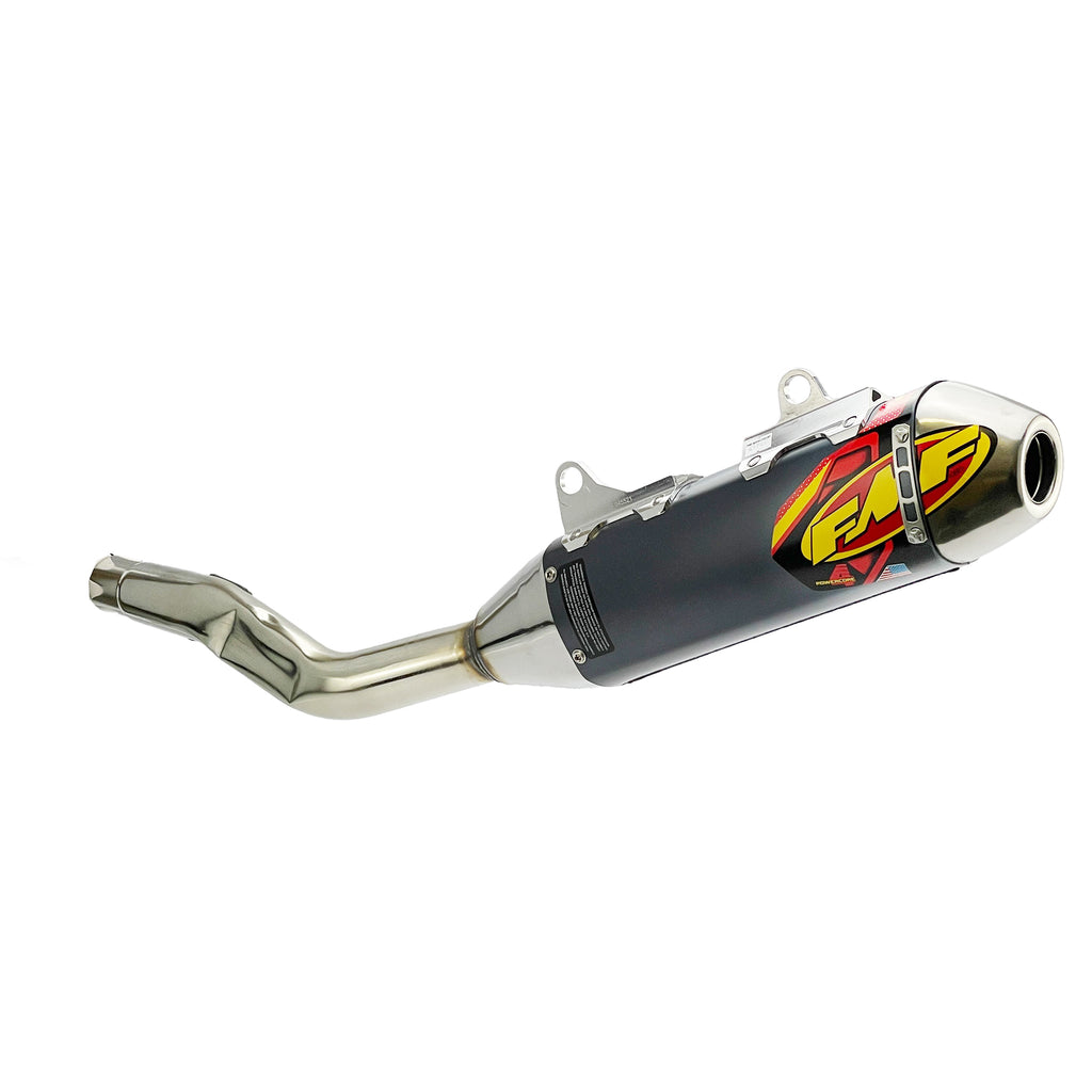Powercore 4 Hex Exhaust Silencer 10-18 Beta RR 350 390 400 430 450 480 498 520 - FMF 045521