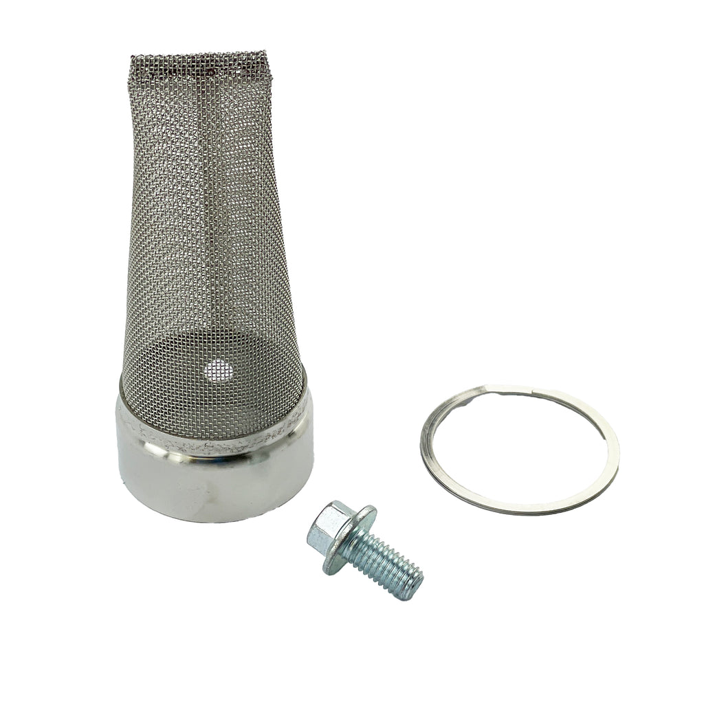 Powercore 4 Hex Exhaust Silencer 10-18 Beta RR 350 390 400 430 450 480 498 520 - FMF 045521