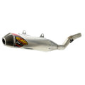 END OF LINE Q4 Hex Exhaust Silencer 10-17 Beta 350 400 450 498 520 RR RS - FMF 045522