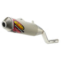 END OF LINE Powercore 4 Exhaust Silencer 12-13 Kawasaki KLR 650 - FMF 042272