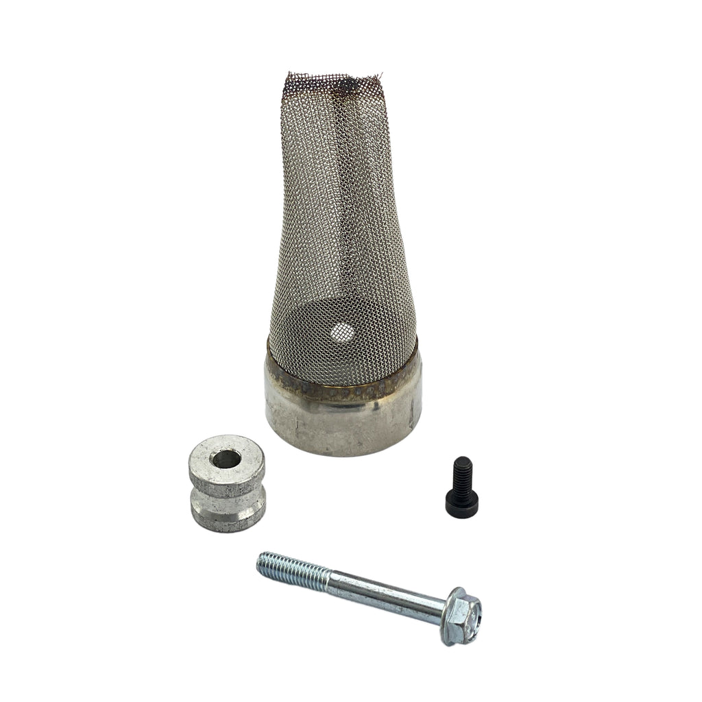 END OF LINE Powercore 4 Hex Exhaust Silencer 13-17 Sherco SE 250 300 I - FMF 045527