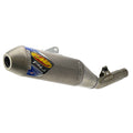 END OF LINE FACTORY 4.1 RCT TITANIUM SL EXHAUST SILENCER 2014-2017 HONDA CRF 250 R - FMF 041527