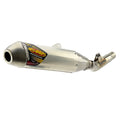 END OF LINE Powercore 4 Hex Exhaust Silencer 14-17 Honda CRF 250 R - FMF 041521