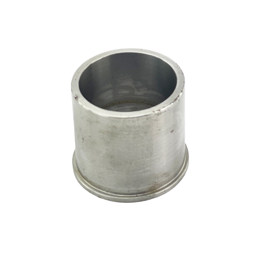 END OF LINE Q4 Hex Exhaust Silencer 14-17 Honda CRF 250 R - FMF 041522